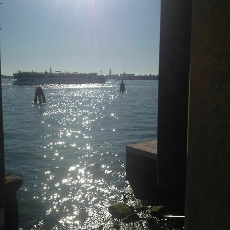 Casa Sulla Laguna Venice Luaran gambar