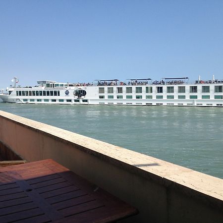 Casa Sulla Laguna Venice Luaran gambar
