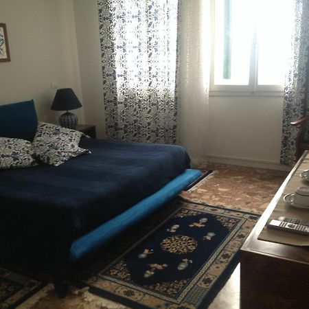 Casa Sulla Laguna Venice Luaran gambar