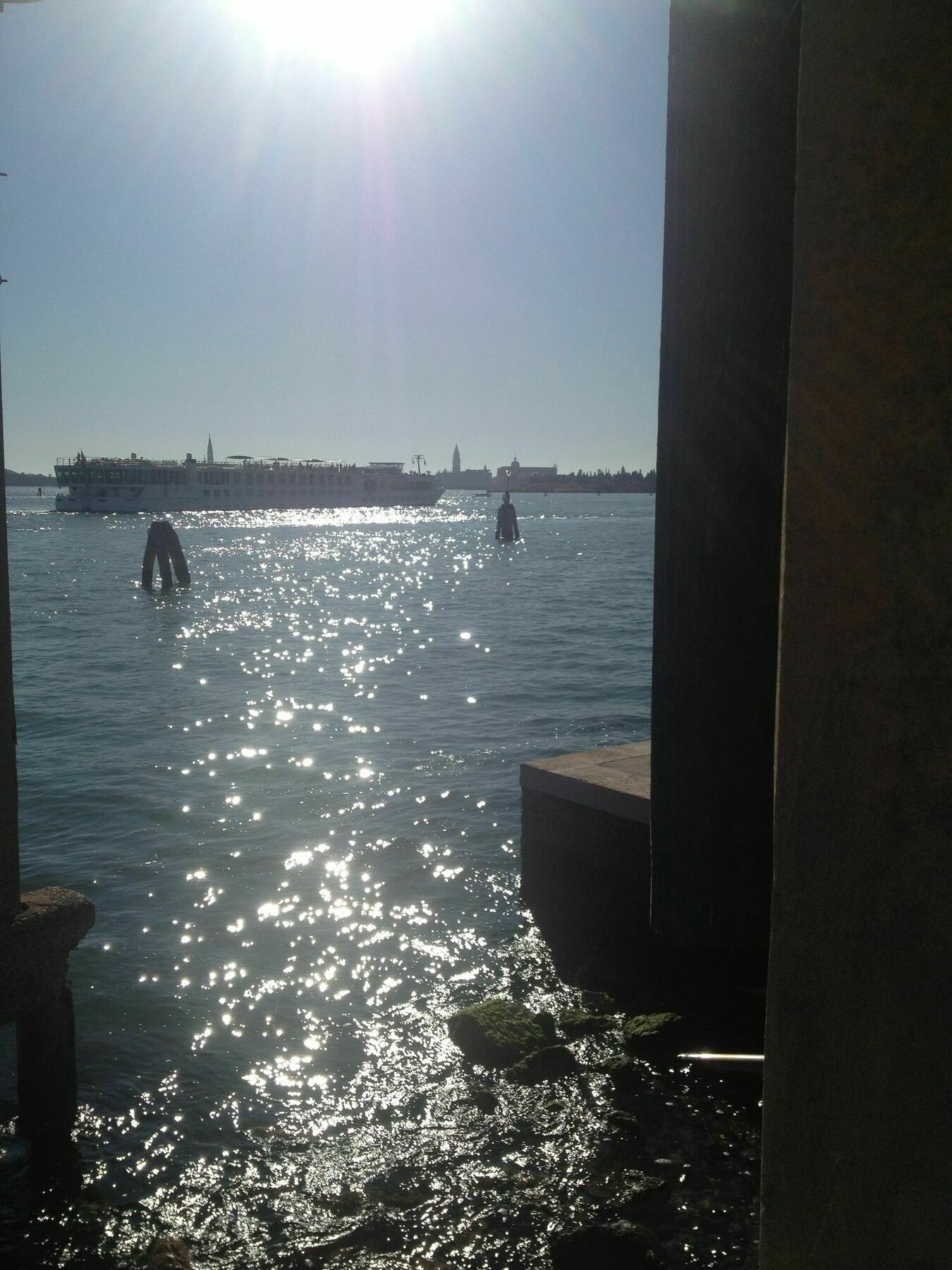 Casa Sulla Laguna Venice Luaran gambar