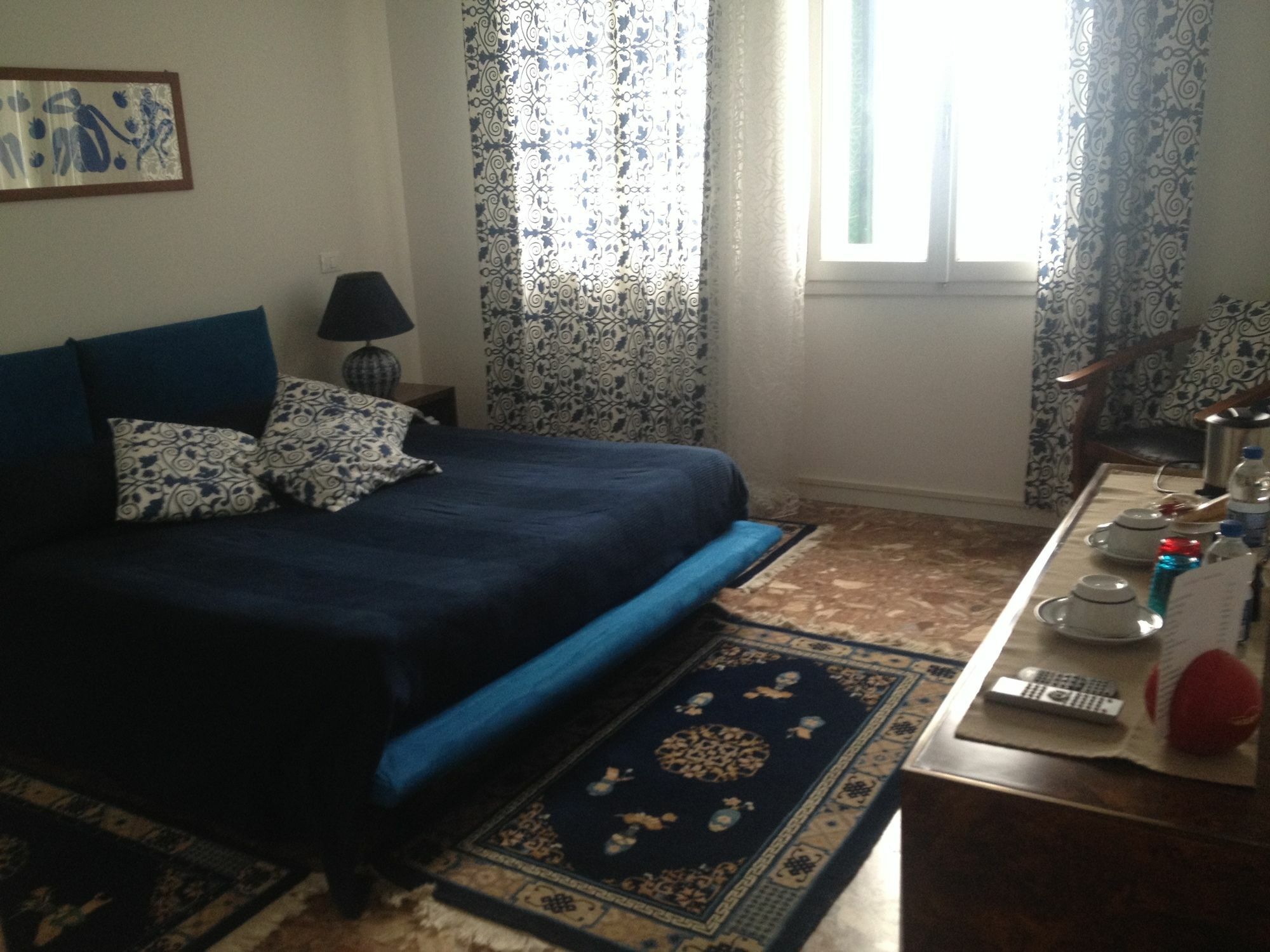 Casa Sulla Laguna Venice Luaran gambar