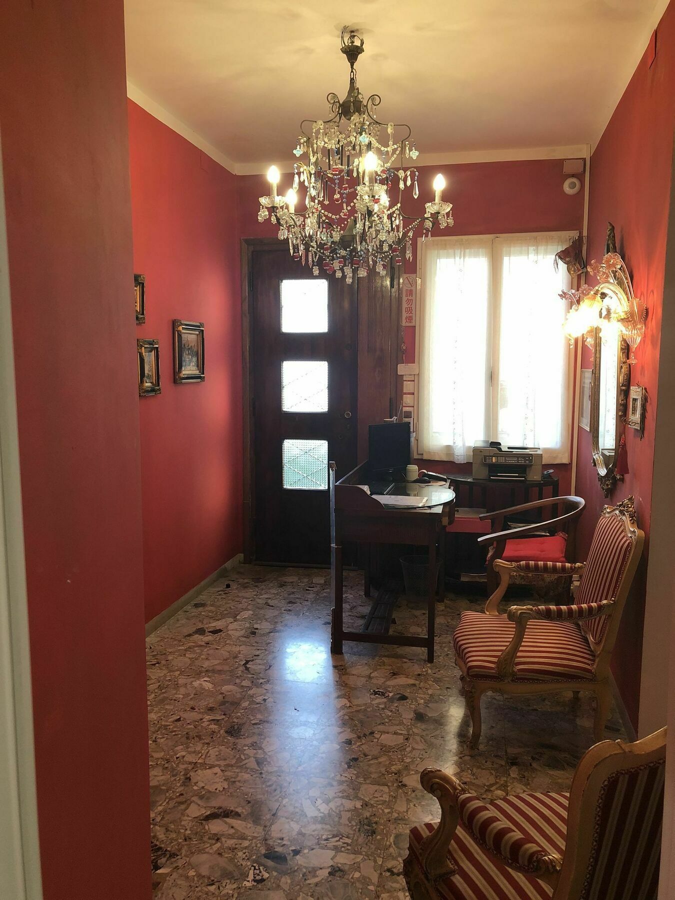 Casa Sulla Laguna Venice Luaran gambar