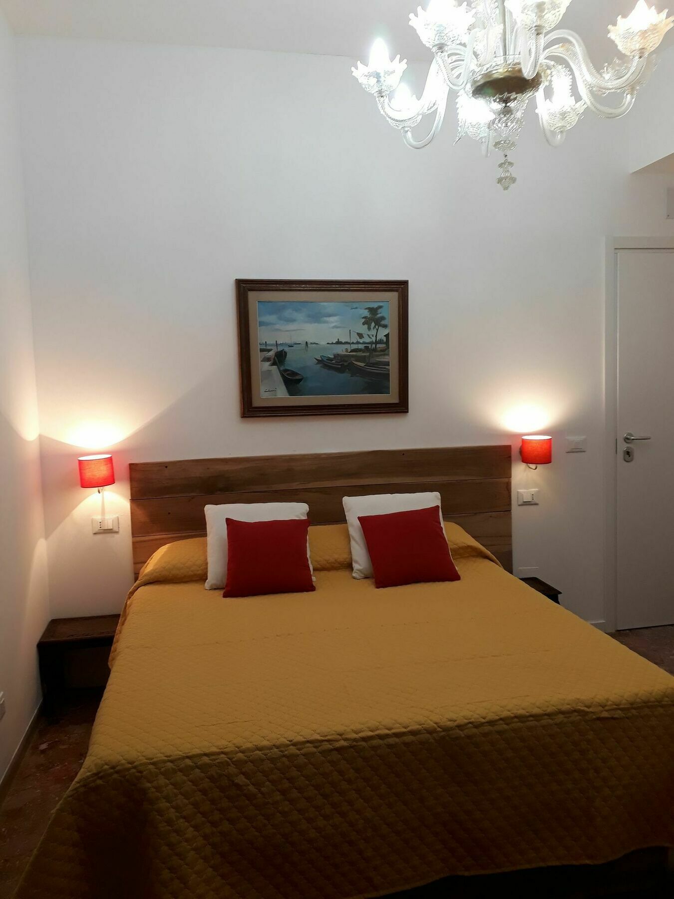 Casa Sulla Laguna Venice Luaran gambar