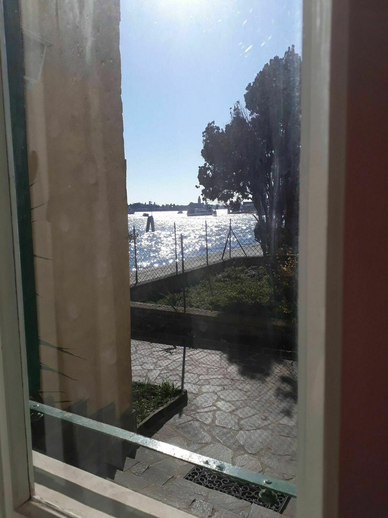 Casa Sulla Laguna Venice Luaran gambar