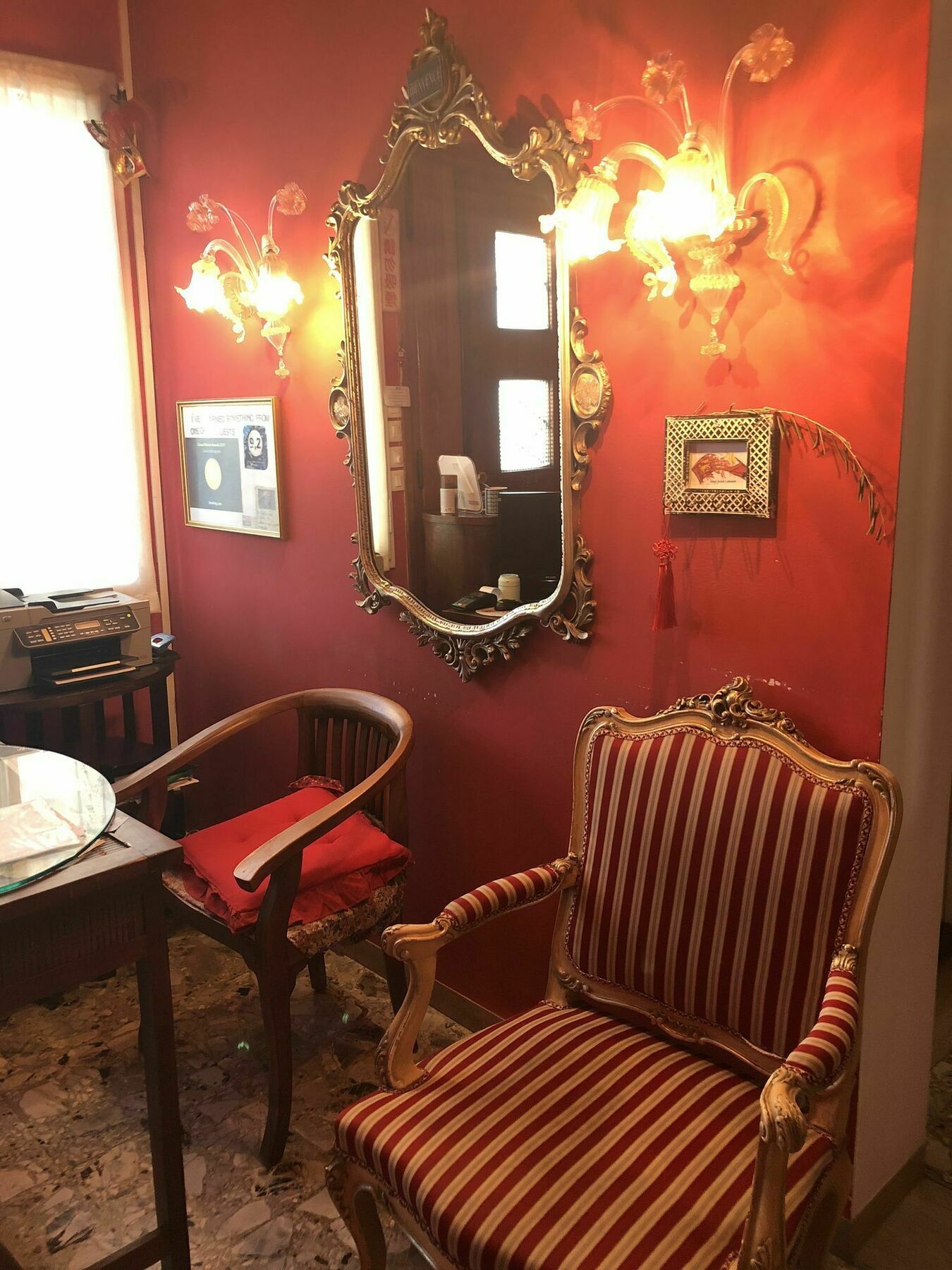 Casa Sulla Laguna Venice Luaran gambar